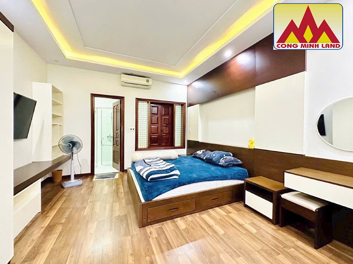 BÁN NHÀ MẶT ĐƯỜNG TUYẾN 2 QUÁN NAM – KÊNH DƯƠNG – LÊ CHÂN – HẢI PHÒNG 